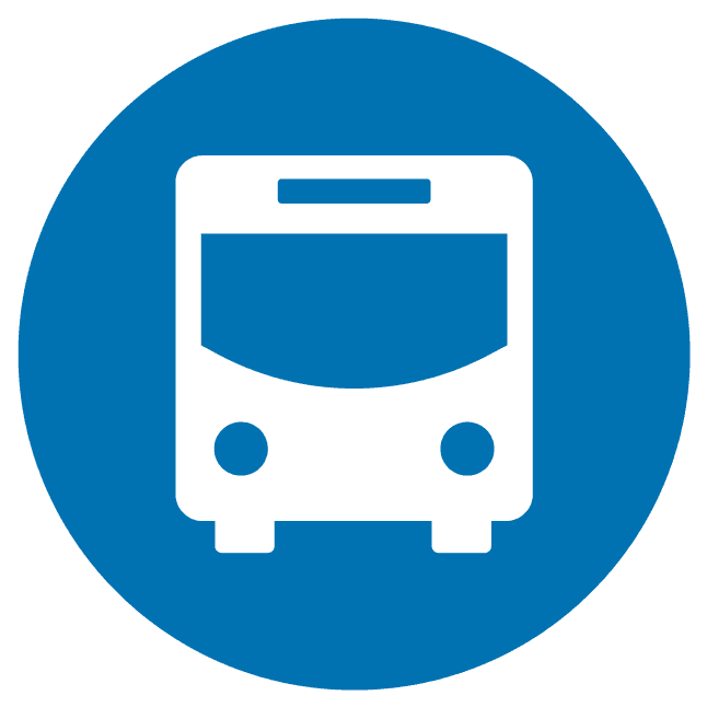 shuttle icon